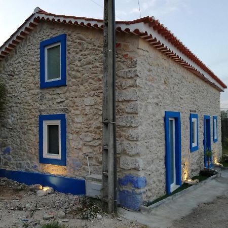 Moradias Do Castelo, Um Pequeno Paraiso Como Lhe Chamam Ourém Екстериор снимка